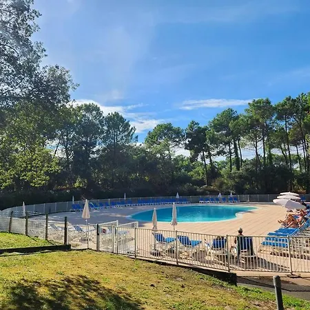 Διαμέρισμα Plage, Domaine Du Golf De Pinsolle *